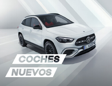 Coches nuevos